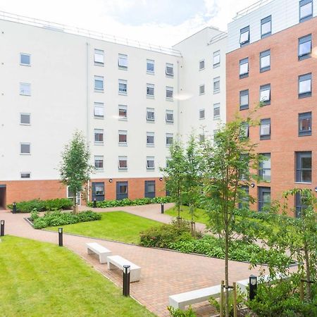 Newton Court Newcastle Ensuite Rooms ניוקאסל מראה חיצוני תמונה