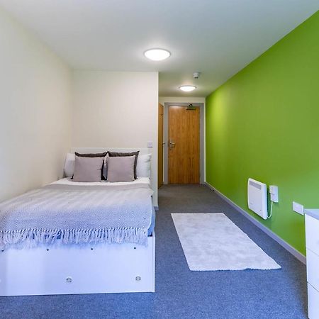 Newton Court Newcastle Ensuite Rooms ניוקאסל מראה חיצוני תמונה