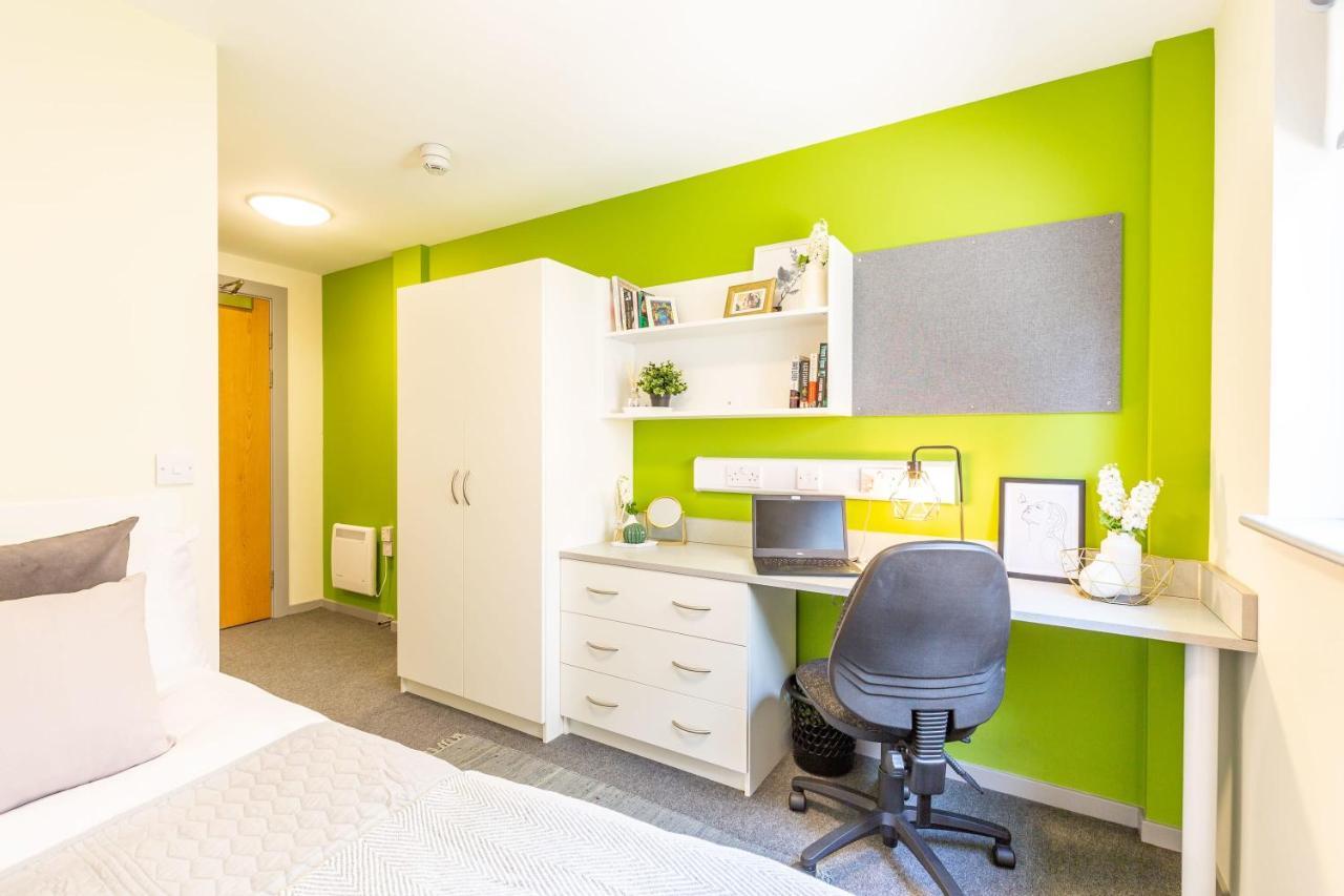 Newton Court Newcastle Ensuite Rooms ניוקאסל מראה חיצוני תמונה