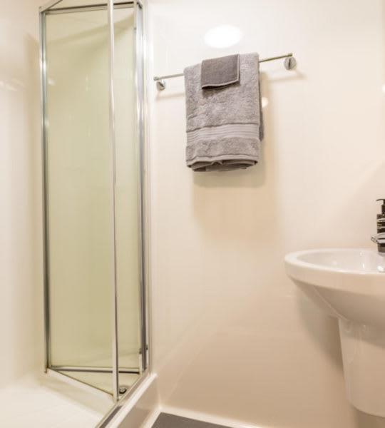 Newton Court Newcastle Ensuite Rooms ניוקאסל מראה חיצוני תמונה