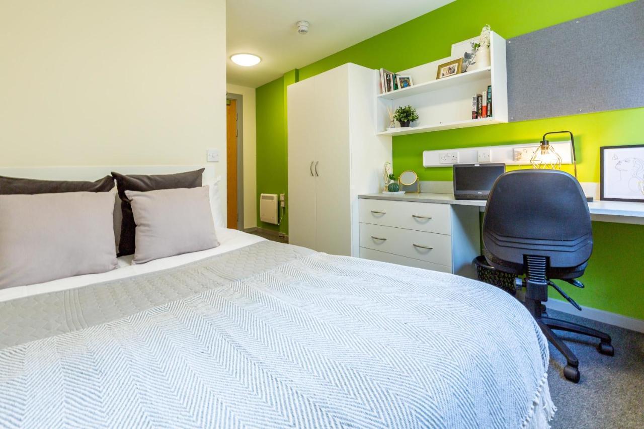 Newton Court Newcastle Ensuite Rooms ניוקאסל מראה חיצוני תמונה