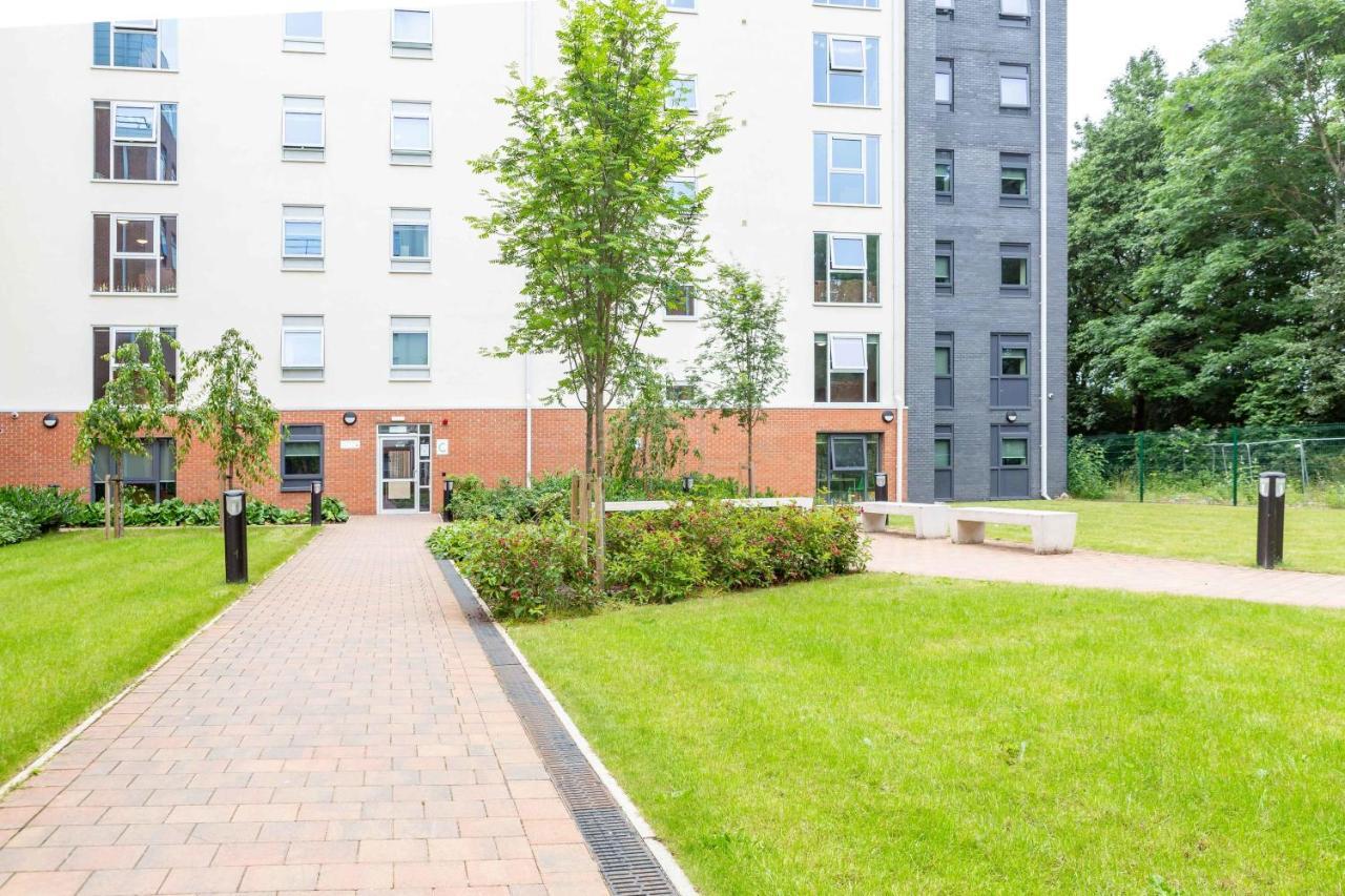 Newton Court Newcastle Ensuite Rooms ניוקאסל מראה חיצוני תמונה