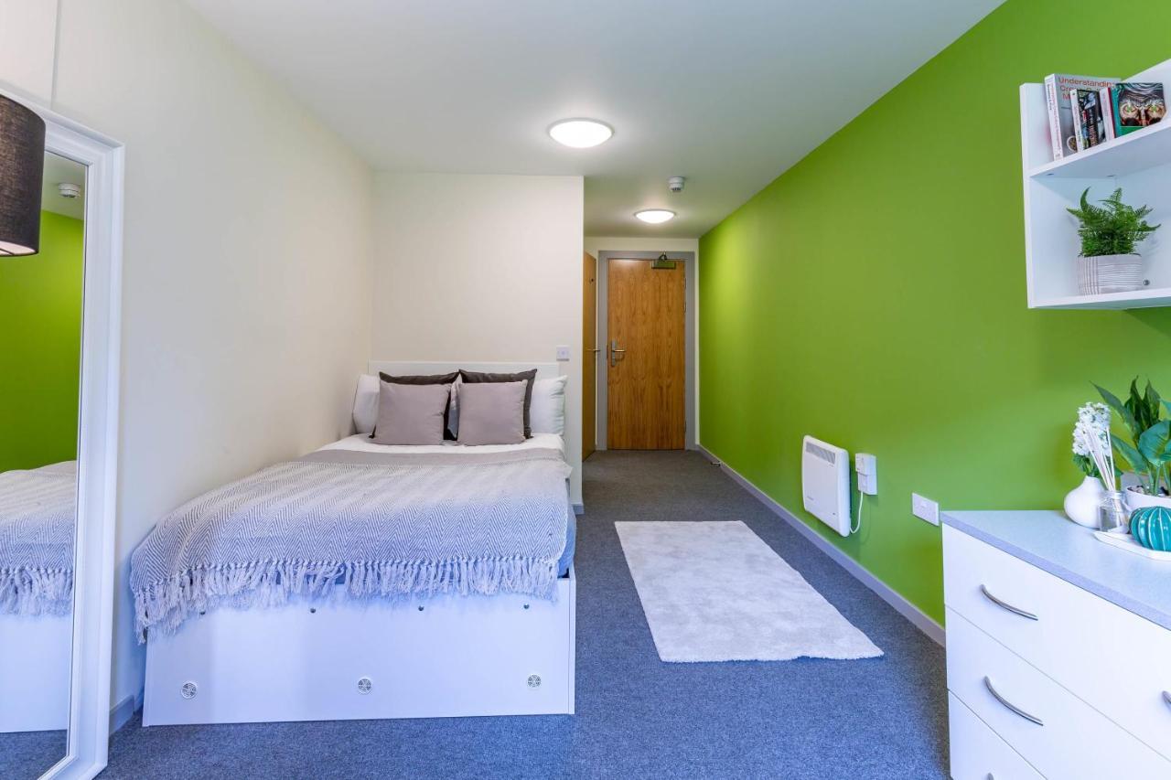 Newton Court Newcastle Ensuite Rooms ניוקאסל מראה חיצוני תמונה