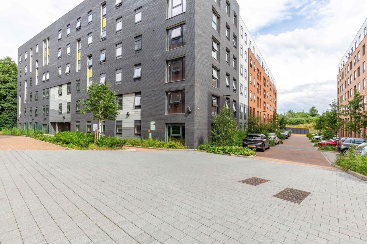 Newton Court Newcastle Ensuite Rooms ניוקאסל מראה חיצוני תמונה